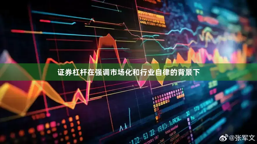 证券杠杆在强调市场化和行业自律的背景下